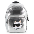 Mochila KARL LAGERFELD KIDS 
                    NI&Ntilde;A