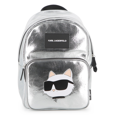 Mochila KARL LAGERFELD KIDS NI&Ntilde;A