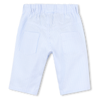 Camiseta y pantal&oacute;n de algod&oacute;n KENZO KIDS 
                    NI&Ntilde;O