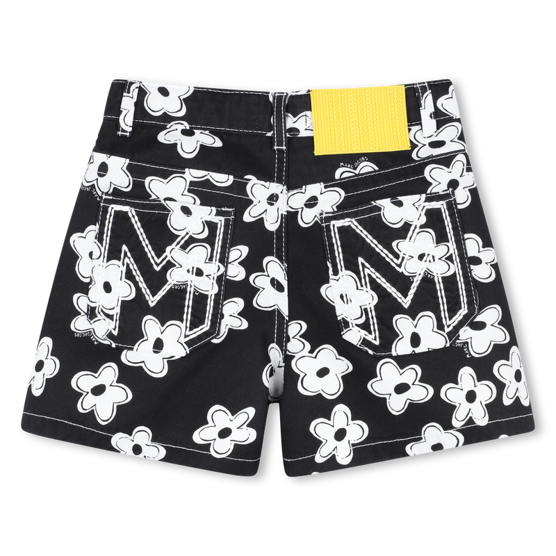 SHORTS MARC JACOBS 
                        NI&Ntilde;A