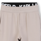 Mono KARL LAGERFELD KIDS 
                    NI&Ntilde;O