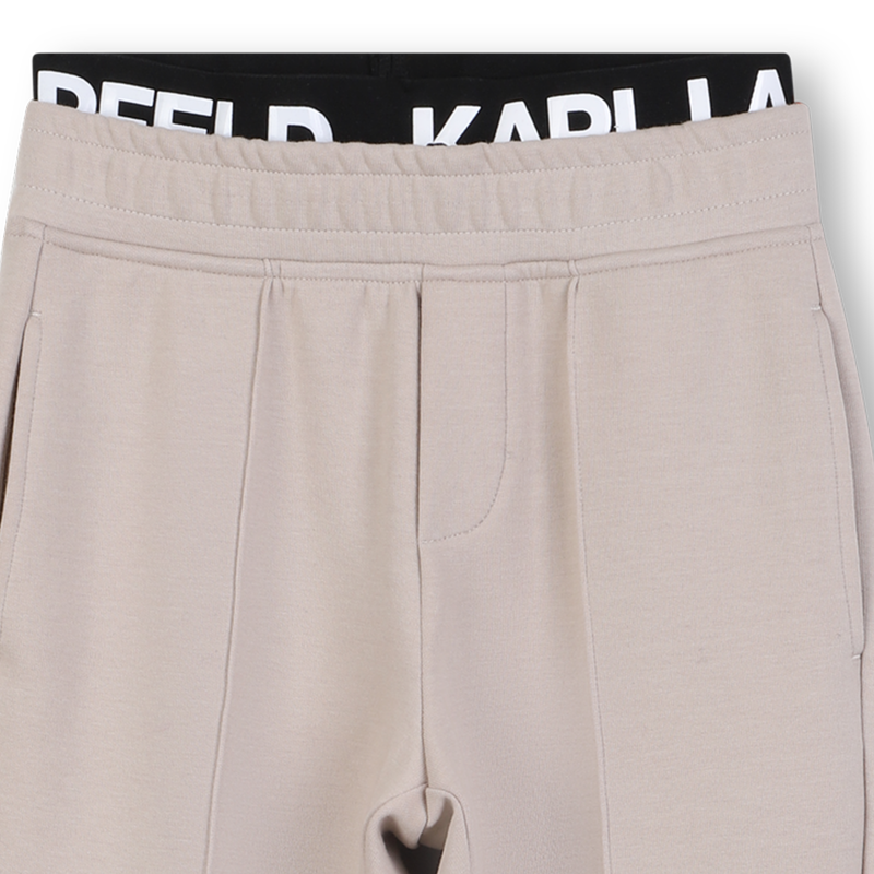 Mono KARL LAGERFELD KIDS 
                        NI&Ntilde;O