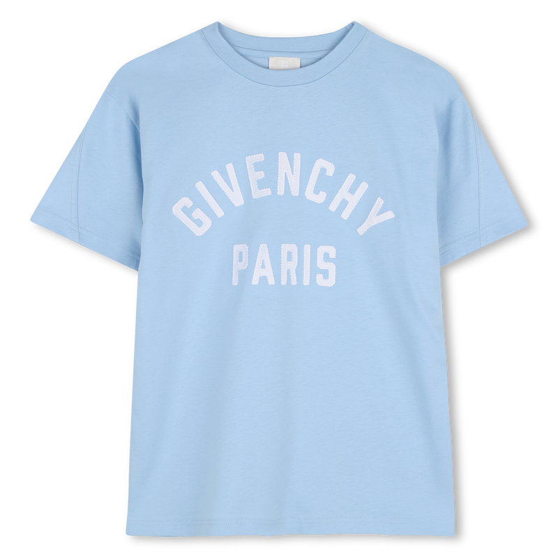 Camiseta de mangas cortas GIVENCHY 
                        NI&Ntilde;O