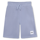 Bermudas para jogging BOSS 
                    NI&Ntilde;O