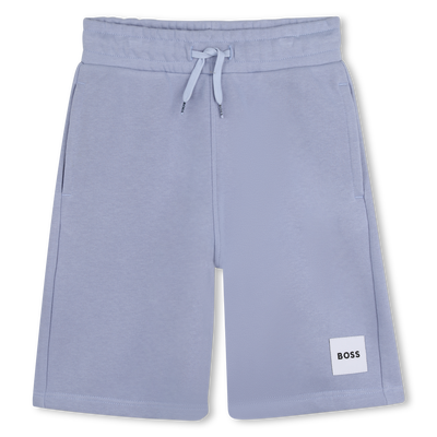 Bermudas para jogging BOSS NI&Ntilde;O