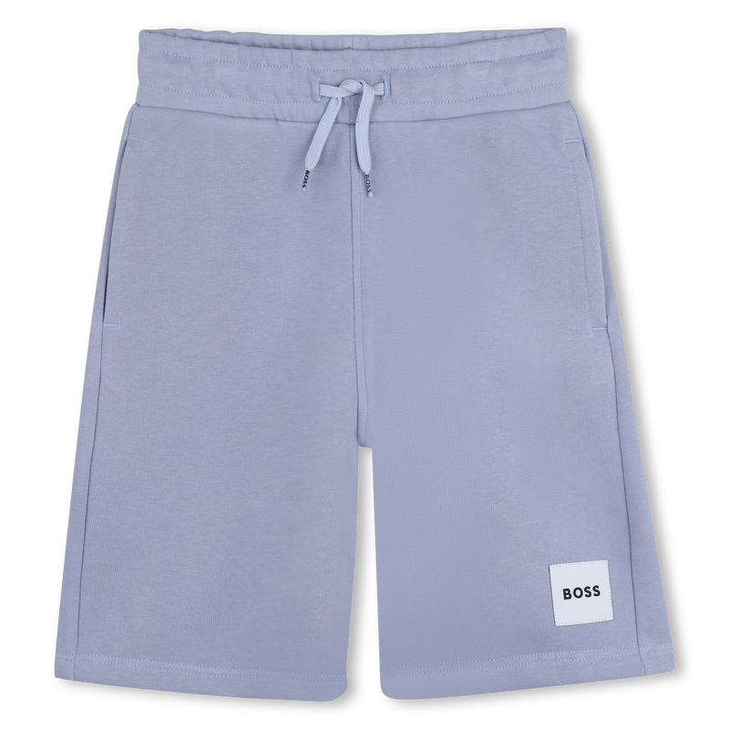 Bermudas para jogging BOSS 
                        NI&Ntilde;O
