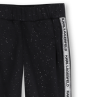 Pantal&oacute;n de ch&aacute;ndal KARL LAGERFELD KIDS 
                    NI&Ntilde;A