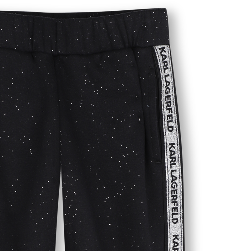 Pantal&oacute;n de ch&aacute;ndal KARL LAGERFELD KIDS 
                        NI&Ntilde;A