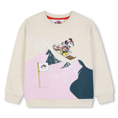 Sudadera MARC JACOBS NI&Ntilde;A