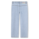 Pantalones de mezclilla BILLIEBLUSH 
                    NI&Ntilde;A