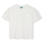 Camiseta de manga corta KENZO KIDS 
                    NI&Ntilde;A