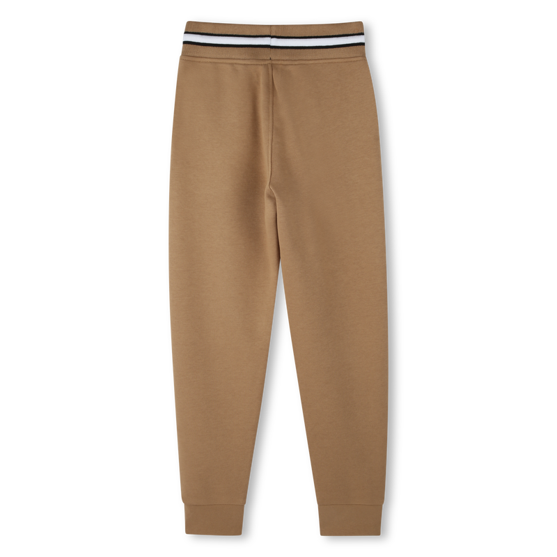 Ch&aacute;ndal de mulet&oacute;n BOSS 
                        NI&Ntilde;O