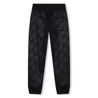 Pantal&oacute;n de ch&aacute;ndal de mulet&oacute;n HUGO 
                    NI&Ntilde;O