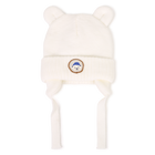 Gorro de punto TIMBERLAND 
                    NI&Ntilde;O
