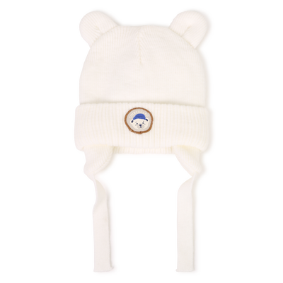 Gorro de punto TIMBERLAND NI&Ntilde;O