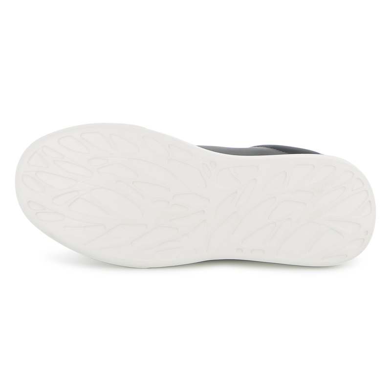 ZAPATILLAS CON CORDONES KARL LAGERFELD KIDS 
                        UNISEXO