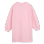 Vestido sudadera KENZO KIDS 
                    NI&Ntilde;A