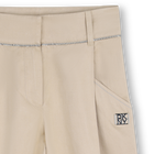 Pantalones anchos DKNY 
                    NI&Ntilde;A
