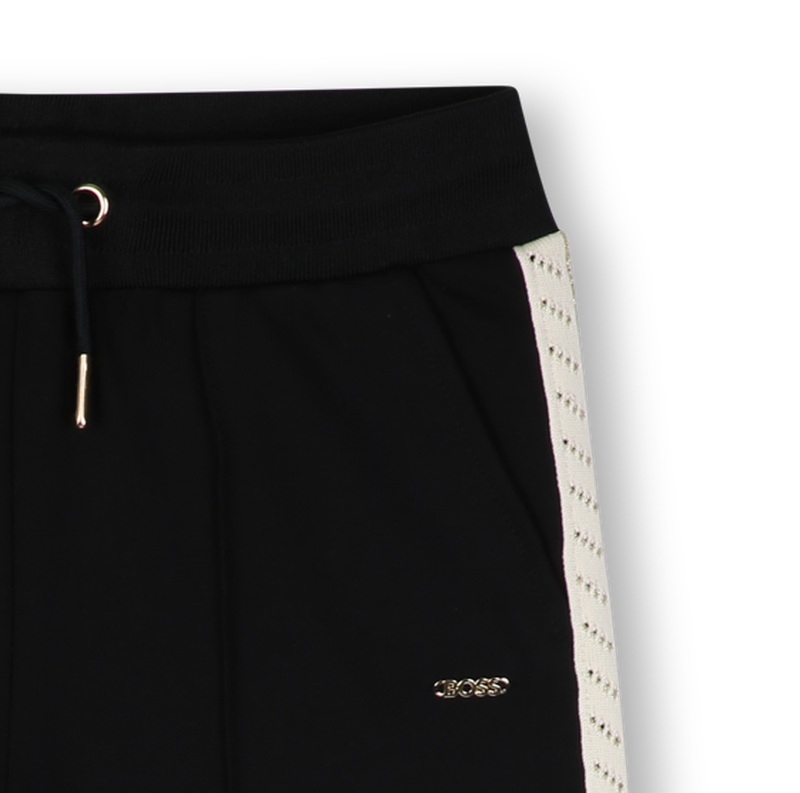 Mono BOSS 
                        NI&Ntilde;A