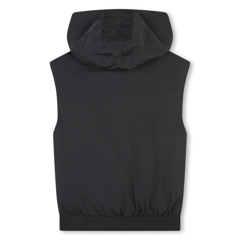 Plumas sin mangas DKNY 
                        NI&Ntilde;A