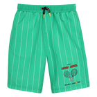 Shorts de ba&ntilde;o MARC JACOBS 
                    NI&Ntilde;O