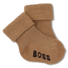 Lote de calcetines BOSS 
                    NI&Ntilde;O