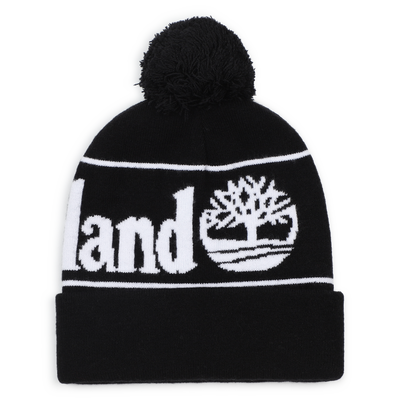 Gorro de punto TIMBERLAND NI&Ntilde;O