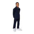 Camisa vaquera BOSS 
                    NI&Ntilde;O
