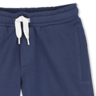 Bermudas para jogging TIMBERLAND 
                    NI&Ntilde;O
