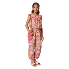Combinaci&oacute;n floral CHLOE 
                    NI&Ntilde;A
