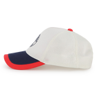 Gorra con ilustraci&oacute;n TIMBERLAND 
                    NI&Ntilde;O