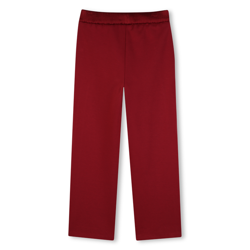 Pantal&oacute;n de ch&aacute;ndal GIVENCHY 
                        NI&Ntilde;A