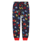 Pantal&oacute;n de ch&aacute;ndal estampado KENZO KIDS 
                    UNISEXO