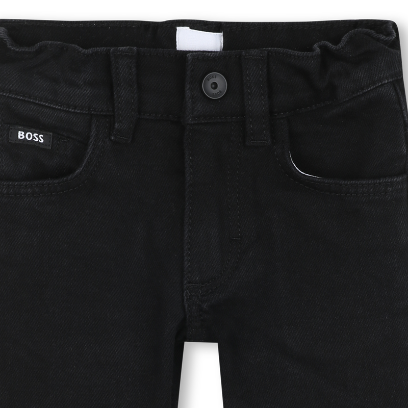 Pantalones vaqueros BOSS 
                        NI&Ntilde;O