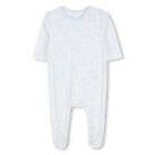 Conjunto de pijama, babero y gorro MARC JACOBS 
                    UNISEXO