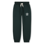 Pantalones de ch&aacute;ndal de vell&oacute;n TIMBERLAND 
                    NI&Ntilde;O
