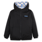 Chaqueta reversible KENZO KIDS 
                    NI&Ntilde;O