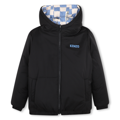 Chaqueta reversible KENZO KIDS NI&Ntilde;O