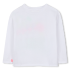 Camiseta de manga larga BILLIEBLUSH 
                    NI&Ntilde;A