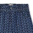 Shorts de mezclilla MICHAEL KORS 
                    NI&Ntilde;A
