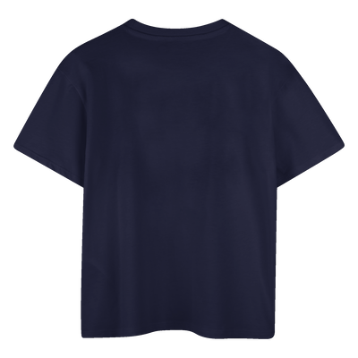 Camiseta algod&oacute;n manga corta KENZO KIDS UNISEXO