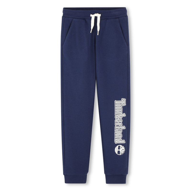 PANTALONES JOGGER TIMBERLAND 
                        NI&Ntilde;O