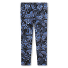 Leggings florales KENZO KIDS 
                    NI&Ntilde;A