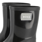 Botas de lluvia BOSS 
                    NI&Ntilde;O