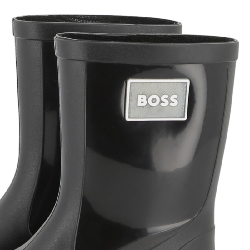 Botas de lluvia BOSS 
                        NI&Ntilde;O