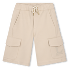 Bermuda LANVIN 
                    NI&Ntilde;O