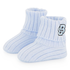 Zapatillas de punto BOSS 
                    NI&Ntilde;O