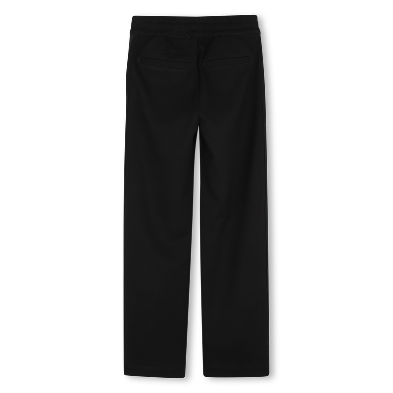 Pantal&oacute;n ancho LANVIN 
                        NI&Ntilde;O