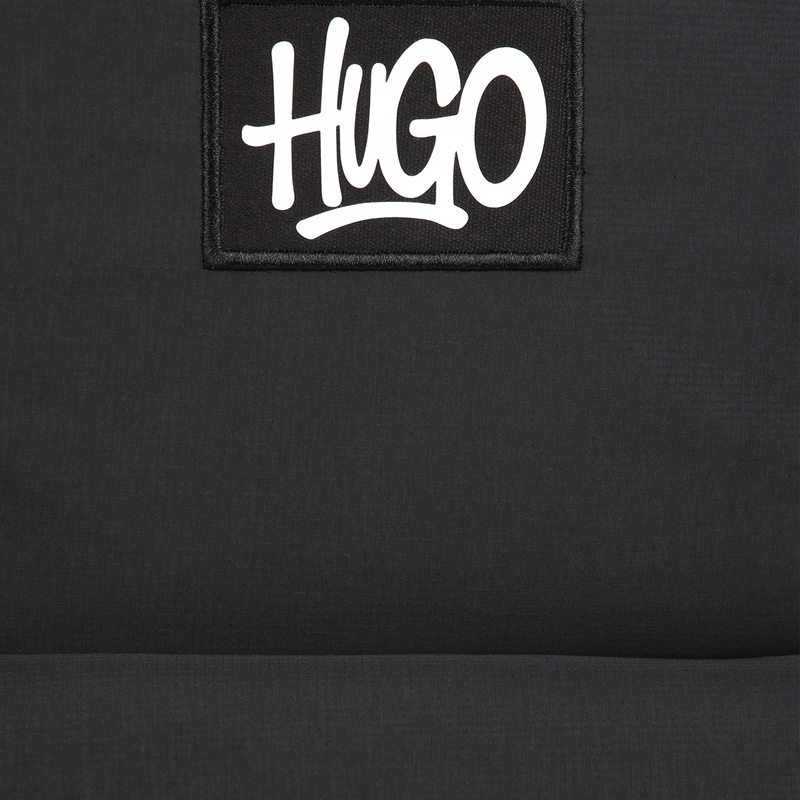 Mochila HUGO 
                        NI&Ntilde;O