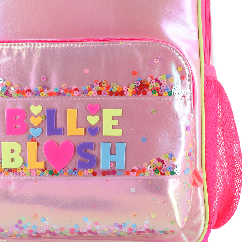 Mochila BILLIEBLUSH 
                        NI&Ntilde;A